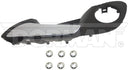 Dorman 88592 Interior Door Handle - Front Left