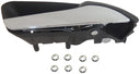 Dorman 88595 Interior Door Handle - Rear Right