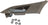 Dorman 88629 Interior Door Handle - Front Left