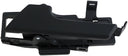 Dorman 88653 Interior Door Handle - Front Left or Rear Left
