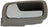 Dorman 88671 Interior Door Handle - Rear Left