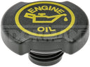 Dorman 90005 Engine Oil Filler Cap