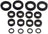 Dorman 90121 Fuel Injector O-Ring Kit