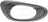 Dorman 90134 Interior Door Handle Bezel - Rear Right