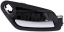 Dorman 90151 Interior Door Handle - Front Right