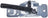 Dorman 90163 Interior Door Handle - Front Right, Rear Left or Rear Right