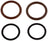 Dorman 90441 Distributor Cap O-Ring