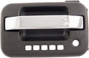 Dorman 90533 Exterior Door Handle - Front Left