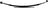 Dorman 90553 Exterior Door Handle - Front Right