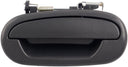 Dorman 90578 Exterior Door Handle - Rear Left