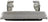 Dorman 90582 Exterior Door Handle - Front Right