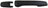Dorman 90597 Exterior Door Handle - Front Right, Rear Left or Rear Right