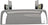 Dorman 90645 Exterior Door Handle - Front Left, Front Right, Rear Left or Rear Right