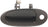 Dorman 90782 Exterior Door Handle - Front Left