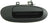 Dorman 90784 Exterior Door Handle - Rear Right