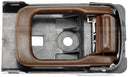 Dorman 907MX Interior Door Handle - Front Left or Rear Left