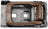Dorman 907MX Interior Door Handle - Front Left or Rear Left
