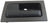 Dorman 90824 Interior Door Handle - Front Left or Rear Left