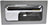 Dorman 90825 Interior Door Handle - Front Right or Rear Right