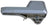 Dorman 90852 Interior Door Handle - Front Right or Rear Right