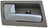 Dorman 90871 Interior Door Handle - Front Left or Rear Left