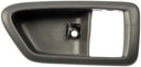 Dorman 91007 Interior Door Handle Bezel - Front Right or Rear Right