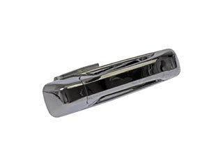 Dorman 91010 Exterior Door Handle - Front Right or Rear Right
