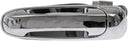 Dorman 91022 Exterior Door Handle - Rear Left