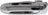 Dorman 91022 Exterior Door Handle - Rear Left