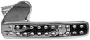 Dorman 91023 Interior Door Handle - Front Right or Rear Right