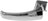 Dorman 91030 Interior Door Handle - Front Left