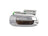 Dorman 91035 Exterior Door Handle - Front Right