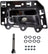 Dorman 91046 Interior Door Handle - Rear Right