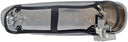 Dorman 91053 Exterior Door Handle - Rear Left