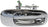 Dorman 91059 Exterior Door Handle - Rear Right