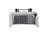 Dorman 91067 Exterior Door Handle - Rear Right