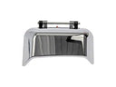 Dorman 91068 Exterior Door Handle - Rear Left