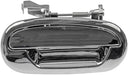 Dorman 91083 Exterior Door Handle - Rear Right