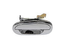 Dorman 91084 Exterior Door Handle - Rear Left