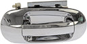 Dorman 91094 Exterior Door Handle - Rear Right