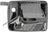Dorman 91098 Exterior Door Handle - Front Right