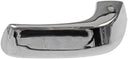 Dorman 91126 Interior Door Handle - Front Right or Rear Right