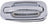 Dorman 91128 Exterior Door Handle - Front Right