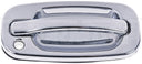 Dorman 91129 Exterior Door Handle - Front Right