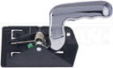 Dorman 91141 Interior Door Handle - Front Left or Rear Left