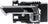 Dorman 91171 Interior Door Handle - Front Left or Rear Left