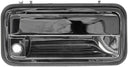 Dorman 91174 Exterior Door Handle - Front Right