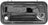 Dorman 91174 Exterior Door Handle - Front Right