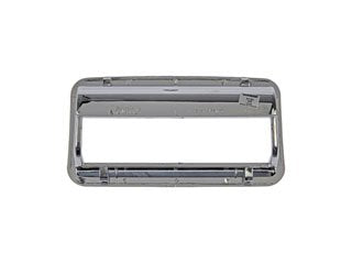 Dorman 91181 Tailgate Handle Bezel