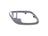 Dorman 91189 Interior Door Handle Bezel - Front Left